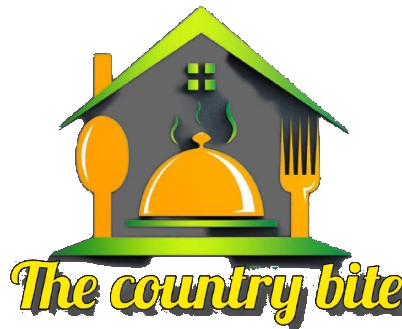 The Country Bite Logo